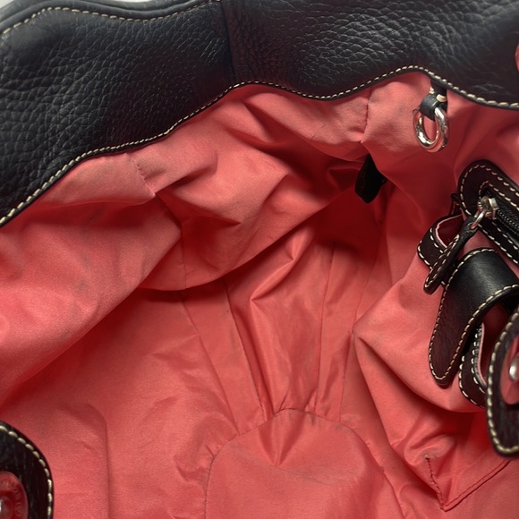 Cole Haan Tyler Nylon H05 Satchel🖤 - Picture 14 of 16